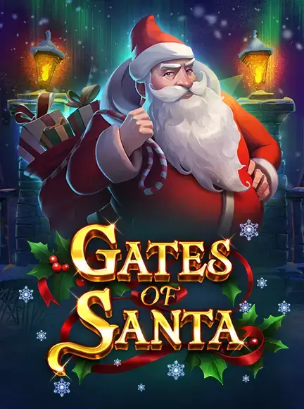 Gates of Santa