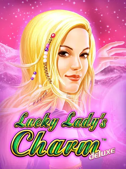 Lucky Lady's Charm Deluxe