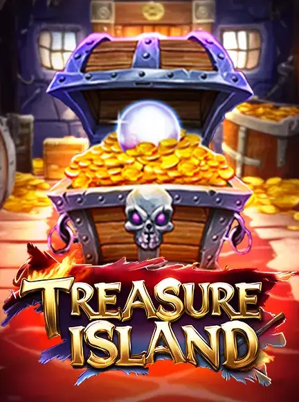Treasure Isle and Megaways